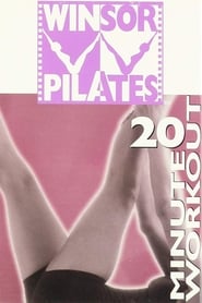 Winsor Pilates 20 Minute Workout - Basic 3 DVD Workout Set Disc 2