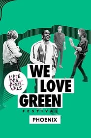 Phoenix en concert à We Love Green 2023
