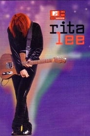 Rita Lee: MTV ao Vivo
