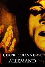 Filmologie: L’Expressionnisme allemand