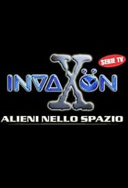 InvaXon - Alieni nello spazio