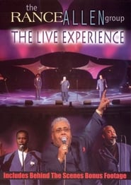 The Rance Allen Group: The Live Experience