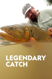 Legendary Catch