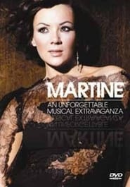 Martine: An Unforgettable Musical Extravaganza