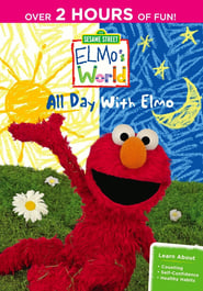 Sesame Street: Elmo's World: All Day With Elmo