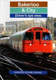 Bakerloo & City Driver's Eye View
