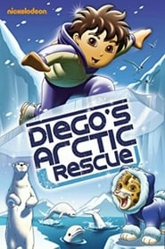 Go, Diego, Go! Diego's Arctic Rescue