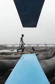 Makoko Sawmill