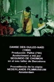 Dance of Ouled Nail