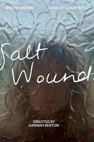 Salt Wounds