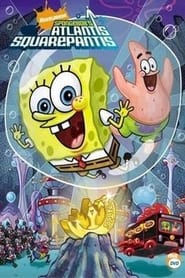 SpongeBob ຂອງ Atlantis SquarePantis