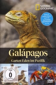 National Geographic: Galapagos - Garten Eden im Pazifik