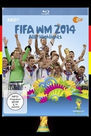 WM 2014 - Highlights