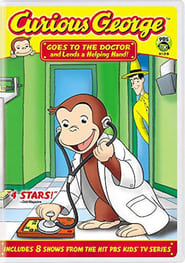 Curious George Goes to The Doctor
