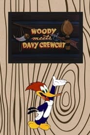 Woody Meets Davy Crewcut
