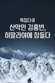 특집다큐 산악인 김홍빈의 산 너머 삶