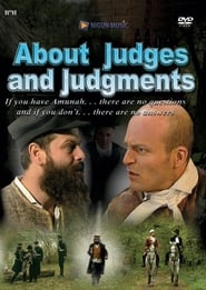 About Judges and Judgments