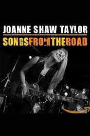 Joanne Shaw Taylor: Songs from the Road