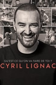 Cyril Lignac, qu'est ce qu'on va faire de toi ?