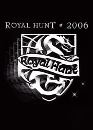 Royal Hunt: Live