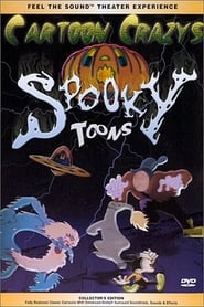 Cartoon Crazys: Spooky Toons