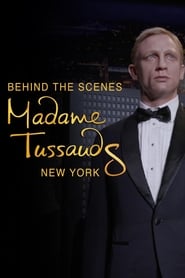 Behind The Scenes: Madame Tussaud's New York