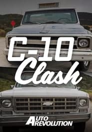 Auto Revolution: C-10 Clash