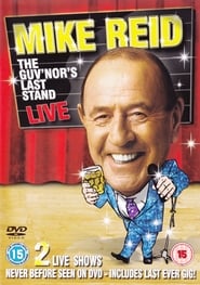 Mike Reid: The Guv'nors Last Stand