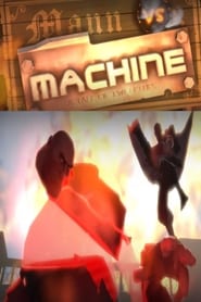 Mann vs. Machine - The Sound of Medicine