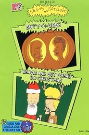 Beavis and Butt-Head: Butt-O-Ween / Beavis and Butt-Head Do Christmas