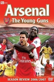 Arsenal: Season Review 2006-2007