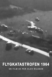 Flygkatastrofen 1964