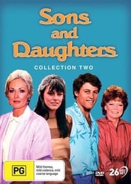 Sons and Daughters s02e41