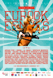 Dropkick Murphys: Live at Eurockeennes de Belfort