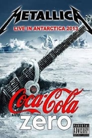 Metallica - Antarctica