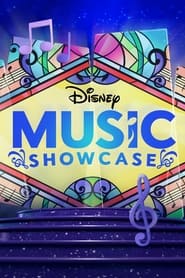 Disney Music Showcase