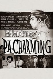 Matandang Pa-Charming