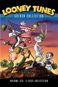 Looney Tunes Golden Collection, Vol. 6