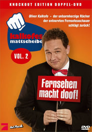 Kalkofes Mattscheibe Vol.2
