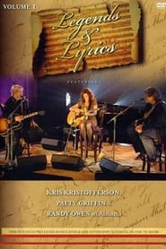 Legends & Lyrics Vol. 1 by Kris Kristofferson