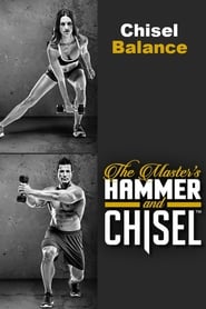 The Master's Hammer and Chisel - Chisel Balance