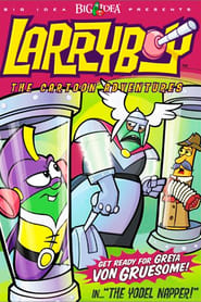 VeggieTales: LarryBoy and the Yodelnapper!