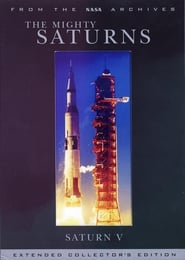 The Mighty Saturns: Saturn V