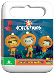 Octonauts Sound the Octoalert!