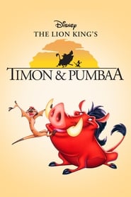 Timon & Pumbaa s03e21