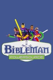 Bibleman: Powersource