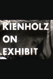 Kienholz on Exhibit
