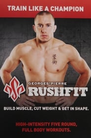 Rushfit - Fight Conditioning Workout