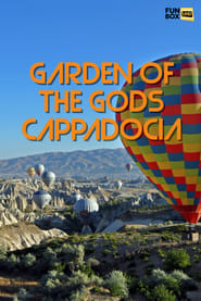 Garden of the Gods, Cappadocia