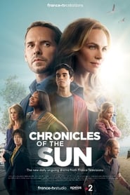 Chronicles of the Sun s05e256